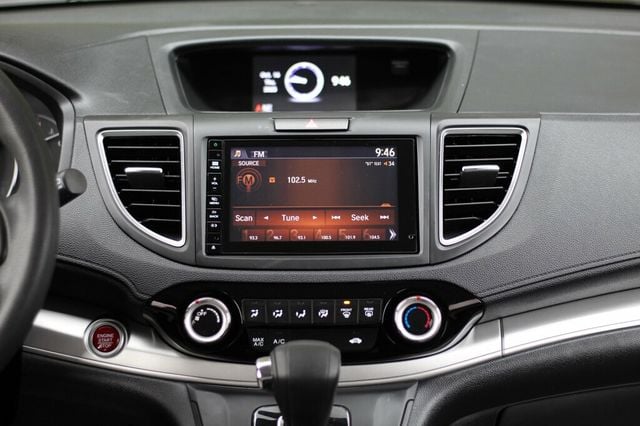 2016 Honda CR-V ONE OWNER AWD EX W/MOONROOF - 22931172 - 12