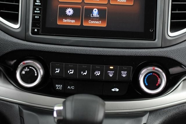 2016 Honda CR-V ONE OWNER AWD EX W/MOONROOF - 22931172 - 15