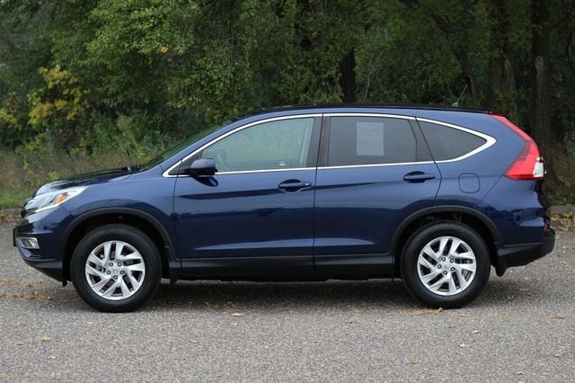 2016 Honda CR-V ONE OWNER AWD EX W/MOONROOF - 22931172 - 17