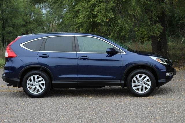 2016 Honda CR-V ONE OWNER AWD EX W/MOONROOF - 22931172 - 1