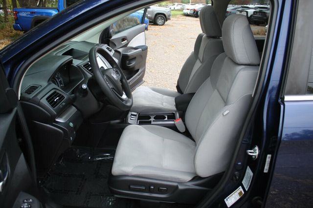 2016 Honda CR-V ONE OWNER AWD EX W/MOONROOF - 22931172 - 22