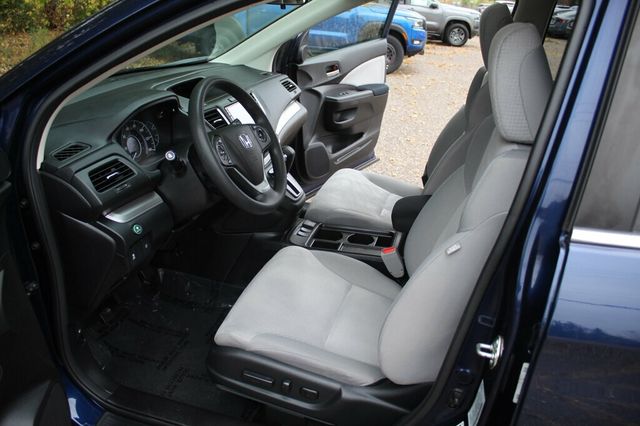 2016 Honda CR-V ONE OWNER AWD EX W/MOONROOF - 22931172 - 23