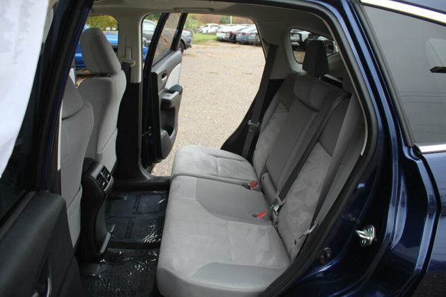 2016 Honda CR-V ONE OWNER AWD EX W/MOONROOF - 22931172 - 26