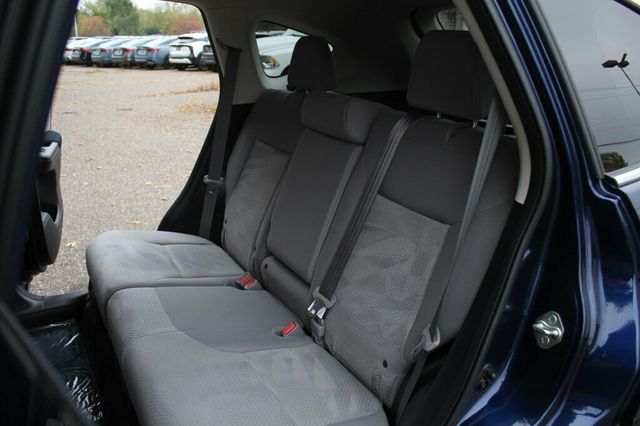 2016 Honda CR-V ONE OWNER AWD EX W/MOONROOF - 22931172 - 27