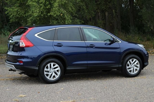 2016 Honda CR-V ONE OWNER AWD EX W/MOONROOF - 22931172 - 2