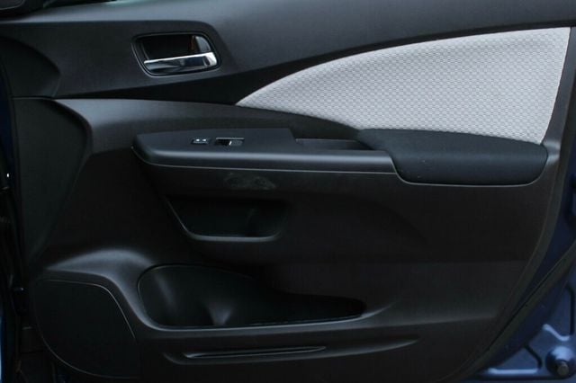 2016 Honda CR-V ONE OWNER AWD EX W/MOONROOF - 22931172 - 5