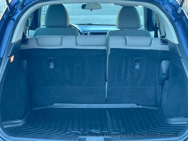 2016 Honda HR-V 2016 HONDA HR-V LX 1.8L AWD 4D GREAT RELIABILITY 615-730-9991 - 22931700 - 9