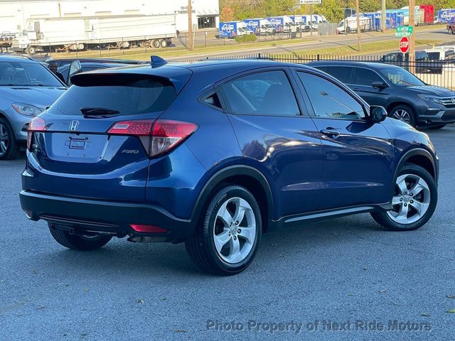 2016 Honda HR-V 2016 HONDA HR-V LX 1.8L AWD 4D GREAT RELIABILITY 615-730-9991 - 22931700 - 1