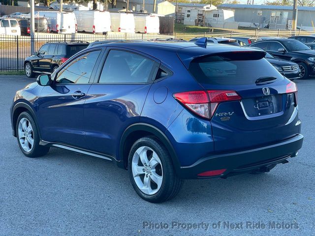 2016 Honda HR-V 2016 HONDA HR-V LX 1.8L AWD 4D GREAT RELIABILITY 615-730-9991 - 22931700 - 4