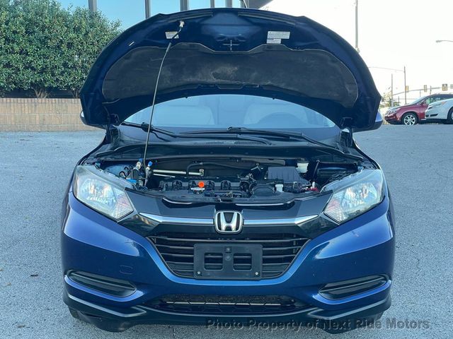 2016 Honda HR-V 2016 HONDA HR-V LX 1.8L AWD 4D GREAT RELIABILITY 615-730-9991 - 22931700 - 6