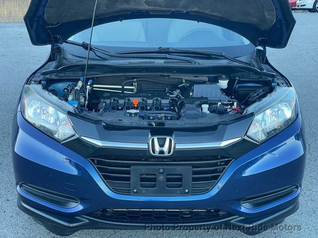 2016 Honda HR-V 2016 HONDA HR-V LX 1.8L AWD 4D GREAT RELIABILITY 615-730-9991 - 22931700 - 7