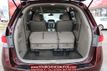 2016 Honda Odyssey 5dr EX-L w/Navi - 22378686 - 18