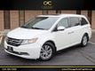 2016 Honda Odyssey 5dr EX-L w/RES - 22933835 - 0