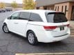 2016 Honda Odyssey 5dr EX-L w/RES - 22933835 - 9