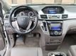 2016 Honda Odyssey 5dr EX-L w/RES - 22933835 - 10