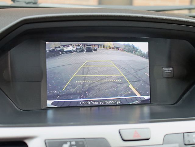 2016 Honda Odyssey 5dr EX-L w/RES - 22933835 - 15