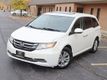 2016 Honda Odyssey 5dr EX-L w/RES - 22933835 - 35