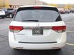 2016 Honda Odyssey 5dr EX-L w/RES - 22933835 - 5