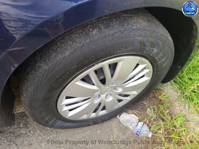 2016 Honda Odyssey 5dr LX - 22895973 - 12