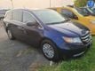 2016 Honda Odyssey 5dr LX - 22895973 - 1