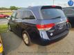 2016 Honda Odyssey 5dr LX - 22895973 - 3