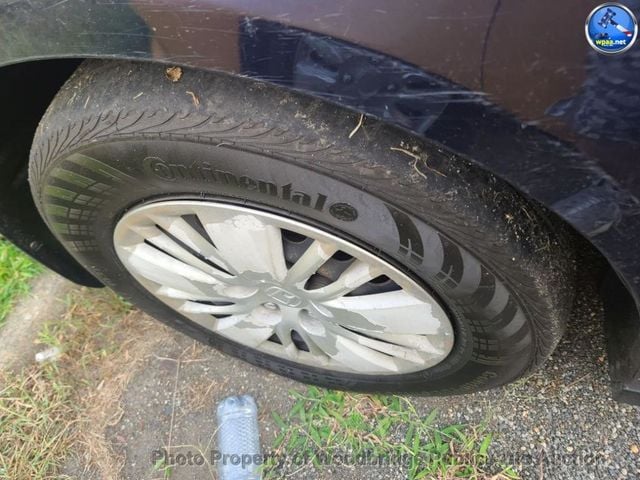 2016 Honda Odyssey 5dr LX - 22895973 - 5