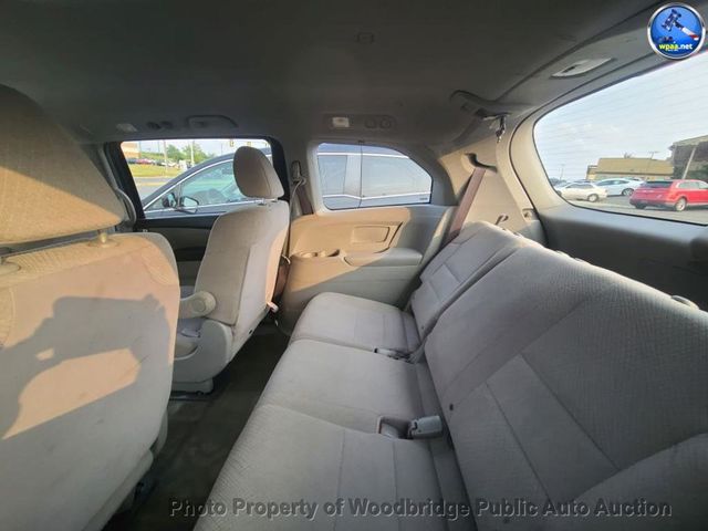 2016 Honda Odyssey 5dr LX - 22895973 - 8