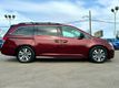 2016 Honda Odyssey 5dr Touring - 22316733 - 18