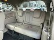 2016 Honda Odyssey 5dr Touring - 22316733 - 25