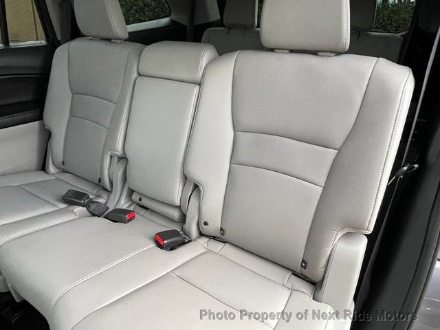 2016 Honda Pilot 2016 HONDA PILOT EX-L V6 AWD NAVI 3RD ROW 1-OWNER 615-730-9991 - 22908327 - 12