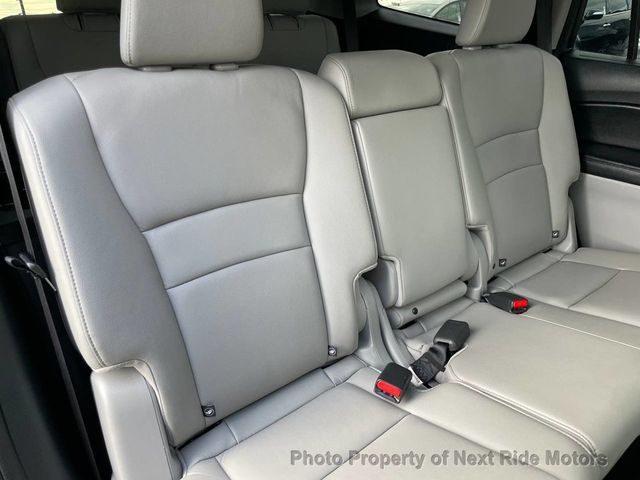 2016 Honda Pilot 2016 HONDA PILOT EX-L V6 AWD NAVI 3RD ROW 1-OWNER 615-730-9991 - 22908327 - 13