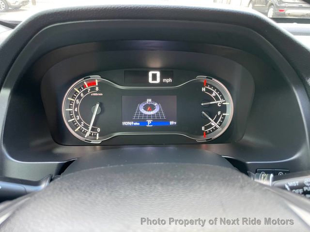 2016 Honda Pilot 2016 HONDA PILOT EX-L V6 AWD NAVI 3RD ROW 1-OWNER 615-730-9991 - 22908327 - 24