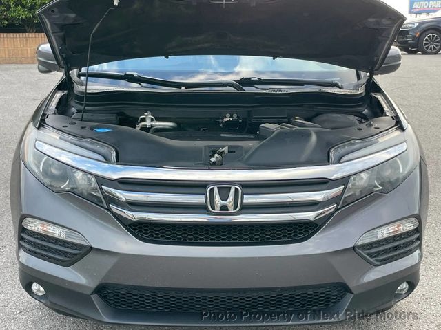 2016 Honda Pilot 2016 HONDA PILOT EX-L V6 AWD NAVI 3RD ROW 1-OWNER 615-730-9991 - 22908327 - 26