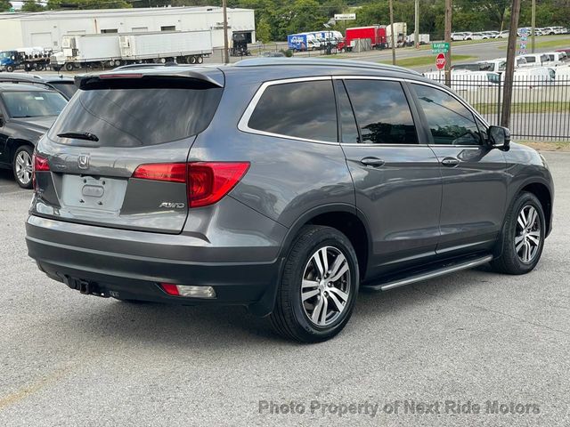 2016 Honda Pilot 2016 HONDA PILOT EX-L V6 AWD NAVI 3RD ROW 1-OWNER 615-730-9991 - 22908327 - 5