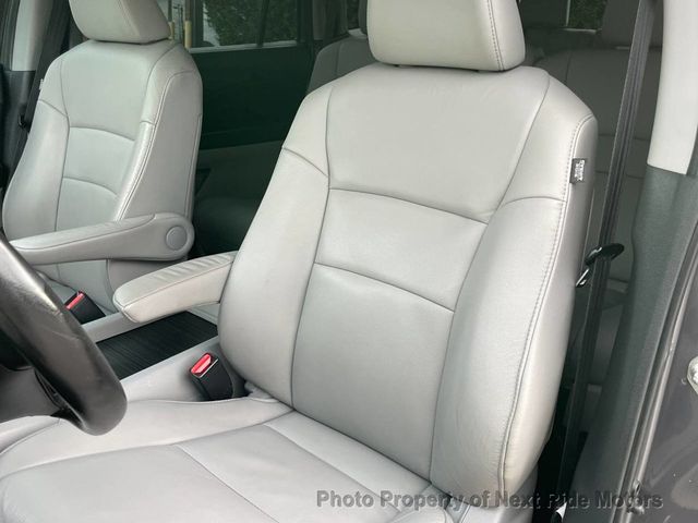 2016 Honda Pilot 2016 HONDA PILOT EX-L V6 AWD NAVI 3RD ROW 1-OWNER 615-730-9991 - 22908327 - 8