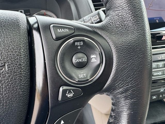 2016 Honda Pilot AWD 4dr Elite w/RES & Navi - 22936139 - 15