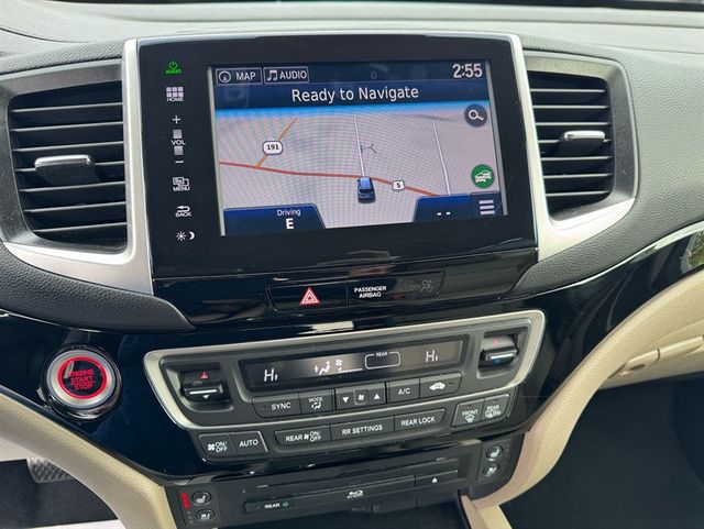 2016 Honda Pilot AWD 4dr Elite w/RES & Navi - 22936139 - 16