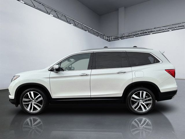 2016 Honda Pilot AWD 4dr Elite w/RES & Navi - 22936139 - 1