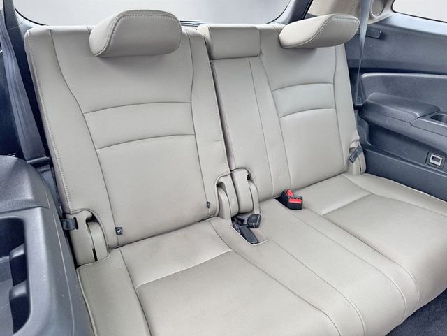 2016 Honda Pilot AWD 4dr Elite w/RES & Navi - 22936139 - 24