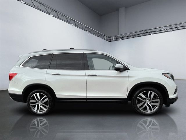 2016 Honda Pilot AWD 4dr Elite w/RES & Navi - 22936139 - 2