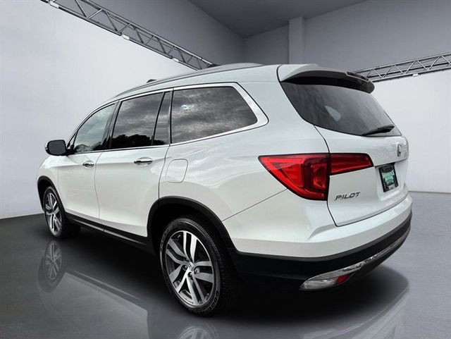 2016 Honda Pilot AWD 4dr Elite w/RES & Navi - 22936139 - 4
