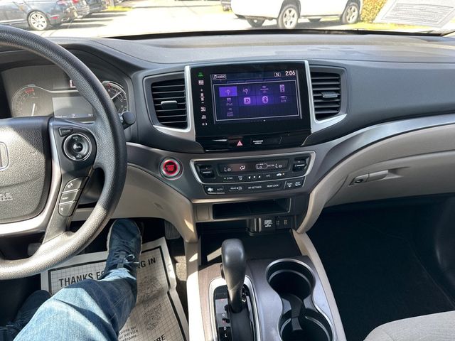 2016 Honda Pilot AWD 4dr EX - 22852915 - 9