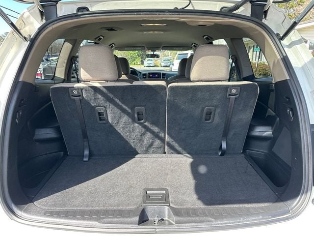2016 Honda Pilot AWD 4dr EX - 22852915 - 13