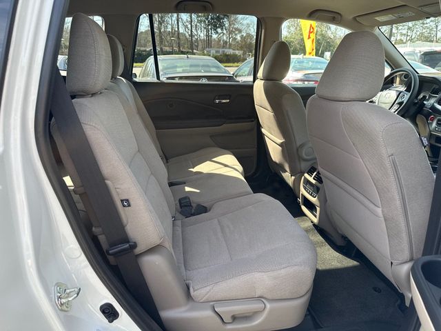 2016 Honda Pilot AWD 4dr EX - 22852915 - 14