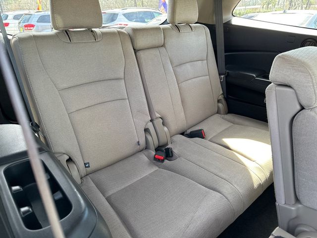 2016 Honda Pilot AWD 4dr EX - 22852915 - 15
