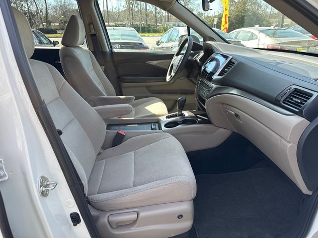 2016 Honda Pilot AWD 4dr EX - 22852915 - 16
