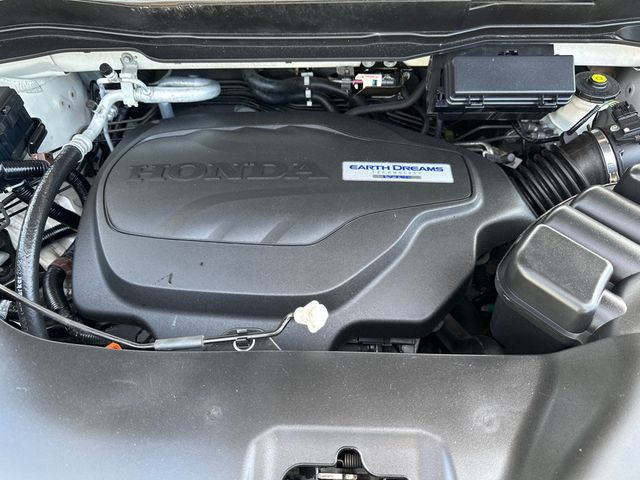 2016 Honda Pilot AWD 4dr EX - 22852915 - 17