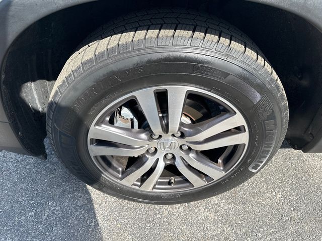 2016 Honda Pilot AWD 4dr EX - 22852915 - 18