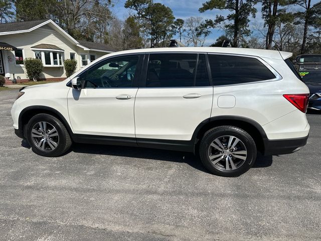 2016 Honda Pilot AWD 4dr EX - 22852915 - 1