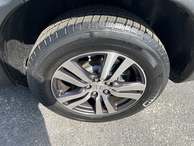 2016 Honda Pilot AWD 4dr EX - 22852915 - 19